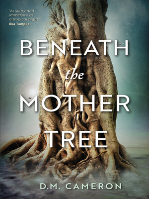 cover image of Beneath the Mother Tree
